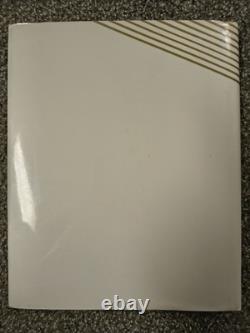 Nascar Winston Cup Harry Gant Book Lot (x12) Hardcover With Sleeves