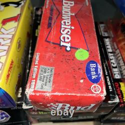 Nascar action diecast 1/24 Lot Of 14 Cars Racing Champions