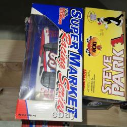 Nascar action diecast 1/24 Lot Of 14 Cars Racing Champions