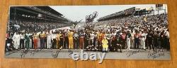 Nascar memorabilia