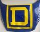 Nascar Race Used Sheet Metal Hood
