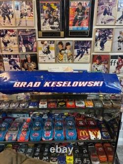 Nascar race used sheetmetalbrad keselowski