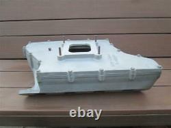 Original Bud Moore Engineering 351C Maxi Plenum Intake Manifold 351 C Crossram