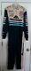 Ppc Racing Jason Keller Albertsons 57 Race Used Simpson Pit Crew Firesuit Nascar