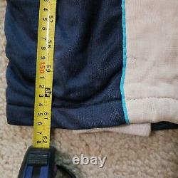 PPC Racing Jason Keller Albertsons 57 Race Used Simpson Pit Crew Firesuit NASCAR