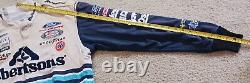 PPC Racing Jason Keller Albertsons 57 Race Used Simpson Pit Crew Firesuit NASCAR