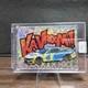 Panini 2025 Turn Four Ka-vroom! Insert Noah Gragson #13 Nascar Frm