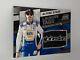Panini Racing Prime 1 Of Chase Elliott Alpine Stars Laundry Tag