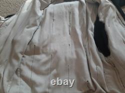 Penske Racing Verizon Dodge Race Used Pit Crew Firesuit NASCAR Justin Allgaier
