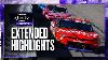 Playoff Heat Ramps Up In Kansas 2025 Nascar Xfinity Series Extended Highlights