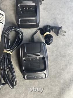 Preowned Race-Buddy 2 Fan Intercom System Headset Headphone Scanner NASCAR