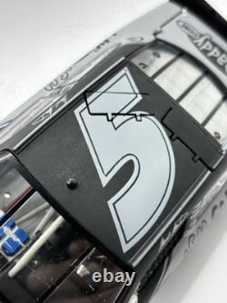 Prototype MARK MARTIN 1/24 STEALTH GODADDY. COM CHEVY IMPALA SS 2011 ACTION
