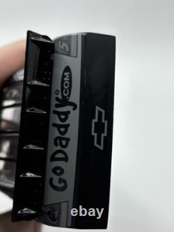 Prototype MARK MARTIN 1/24 STEALTH GODADDY. COM CHEVY IMPALA SS 2011 ACTION