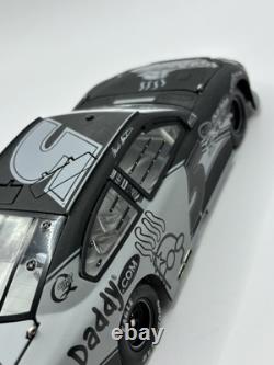 Prototype MARK MARTIN 1/24 STEALTH GODADDY. COM CHEVY IMPALA SS 2011 ACTION