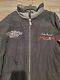 Race Used Dale Jarrett 2001 Iroc Jacket From His Personal Collection