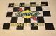 Rare Checkered Flag Sammy Smith 2023 Xfinity Nascar Race Signed By Winner Obo