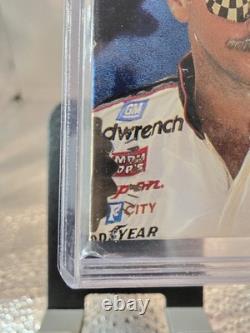 RARE Dale Earnhardt 1997 Wheels Race Sharks First Bite Great White 045/500 HOF