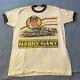Rare Harry Gant Skoal Bandit Women's Medium Single Stitch T-shirt Pre-owned