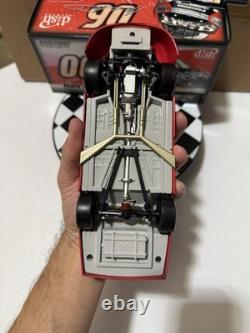 RARE Mark Martin #06 Dish Network 2007 1/24 Nascar Diecast