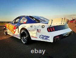 Race Car Nascar USA