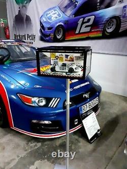 Race Car Nascar USA