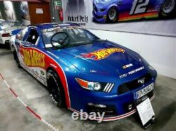 Race Car Nascar USA