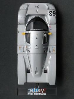 Race Car Racing Racer Sauber Carousel SLR f1 24gp1 18gt1 12e1 43s1 64c9 Class