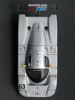 Race Car Racing Racer Sauber Carousel SLR f1 24gp1 18gt1 12e1 43s1 64c9 Class