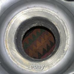 Race/Practice Used Next Gen NASCAR Forged Center Lock BBS Wheel