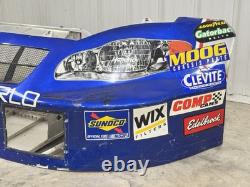 Race Used Jimmie Johnson NASCAR Monte Carlo Front End Clip / DuPont