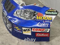 Race Used Jimmie Johnson NASCAR Monte Carlo Front End Clip / DuPont