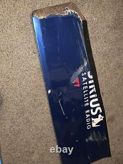 Race Used Nascar Ryan Newman Sheetmetal From Cup Series Race Car Rare Authentic