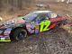 Race Car Arca, Nascar Stock Car, K&n Series, Great Project Or Parts Car