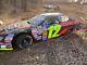 Race Car Arca, Nascar Stock Car, K&n Series, Great Project Or Parts Car