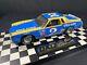 Rare 1980 Motorsports Authentics Dale Earnhardt Mike Curb Champion Monte Carlo