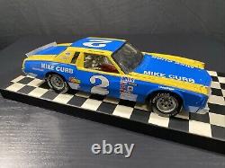 Rare 1980 Motorsports Authentics Dale Earnhardt Mike Curb Champion Monte Carlo