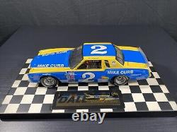 Rare 1980 Motorsports Authentics Dale Earnhardt Mike Curb Champion Monte Carlo