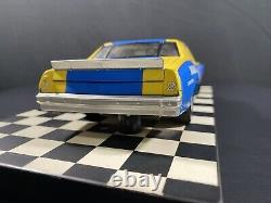 Rare 1980 Motorsports Authentics Dale Earnhardt Mike Curb Champion Monte Carlo