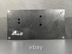 Rare 1980 Motorsports Authentics Dale Earnhardt Mike Curb Champion Monte Carlo