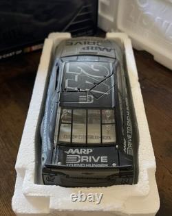 Rare 2013 Jeff Gordon Aarp/ Dteh Stealth Finish Hendrick Chevrolet Ss 206/324