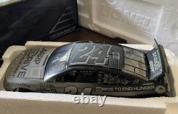 Rare 2013 Jeff Gordon Aarp/ Dteh Stealth Finish Hendrick Chevrolet Ss 206/324