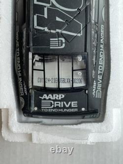 Rare 2013 Jeff Gordon Aarp/ Dteh Stealth Finish Hendrick Chevrolet Ss 206/324