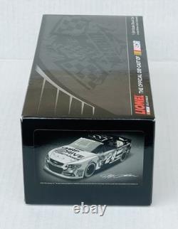 Rare 2013 Jeff Gordon Aarp/ Dteh Stealth Finish Hendrick Chevrolet Ss 206/324