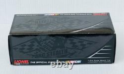 Rare 2013 Jeff Gordon Aarp/ Dteh Stealth Finish Hendrick Chevrolet Ss 206/324