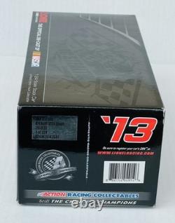 Rare 2013 Jeff Gordon Aarp/ Dteh Stealth Finish Hendrick Chevrolet Ss 206/324