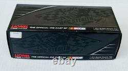 Rare 2013 Jeff Gordon Aarp/ Dteh Stealth Finish Hendrick Chevrolet Ss 206/324