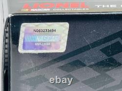 Rare 2013 Jeff Gordon Aarp/ Dteh Stealth Finish Hendrick Chevrolet Ss 206/324