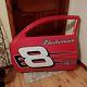 Rare Dale Earnhardt Jr #8 Nascar Anheuser Bush Replica Racecar Door