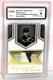 Rare Kyle Larson / Gma Graded 8 = 2013 Press Pass Mm / Race-used Glove = 21 / 50