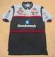 Rare Kevin Harvick Rcr Sparco Pit Crew 1/4 Zip Shirt Gm Goodwrench Authentic